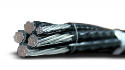 Aerial Bunched Cable (ABC)