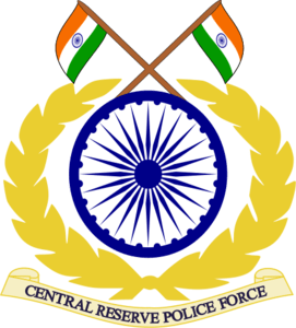 CRPF