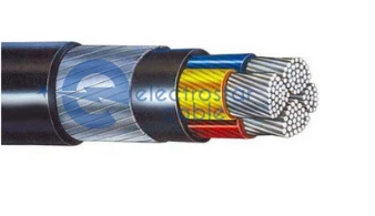 Armoured Cables manufacturer in India