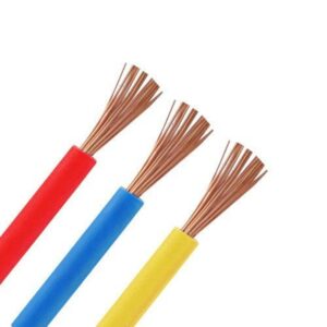 Flexible Cable manufacturer in India